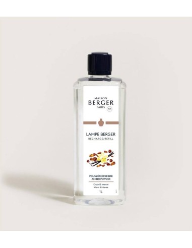 MAISON BERGER RICARICA FRAGRANZA 1 LT PER...