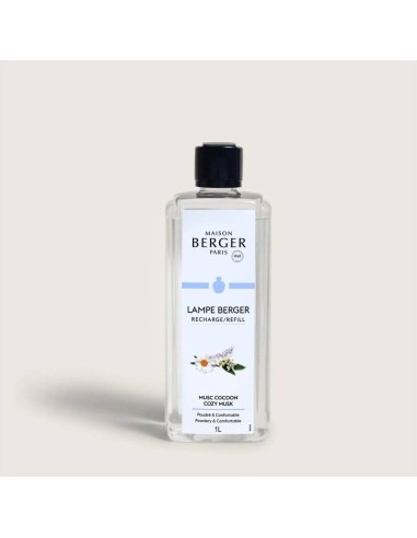 MAISON BERGER RICARICA FRAGRANZA 1 LT PER...