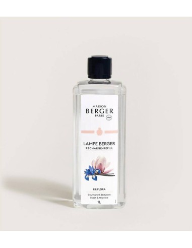 MAISON BERGER RICARICA FRAGRANZA 1 LT PER...