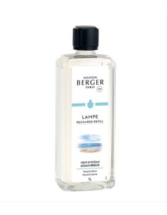 MAISON BERGER RICARICA FRAGRANZA 1 LT PER DIFFUSORE...