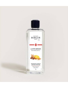 MAISON BERGER RICARICA FRAGRANZA 1 LT PER DIFFUSORE...
