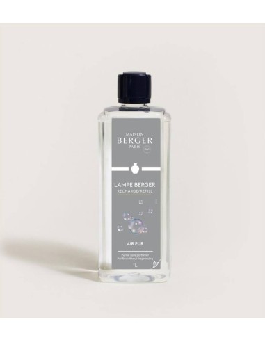 MAISON BERGER RICARICA FRAGRANZA 1 LT PER...