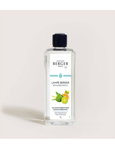 MAISON BERGER RICARICA FRAGRANZA 1 LT PER...