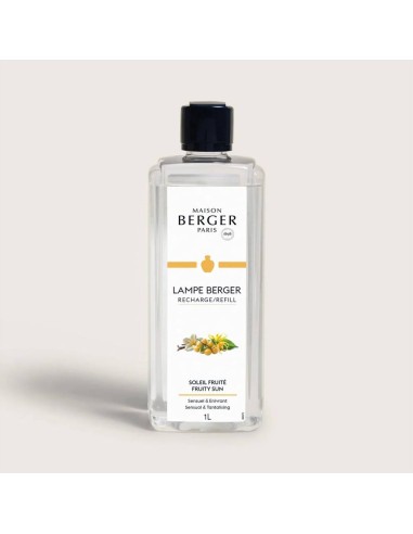 MAISON BERGER RICARICA FRAGRANZA 1 LT PER...