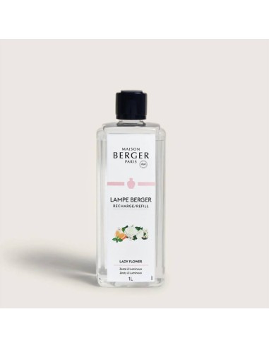 MAISON BERGER RICARICA FRAGRANZA 1 LT PER...