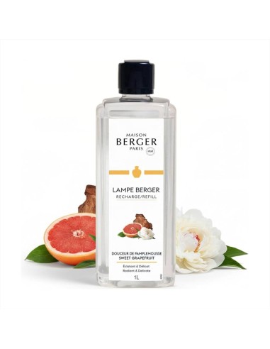 MAISON BERGER RICARICA FRAGRANZA 1 LT PER...