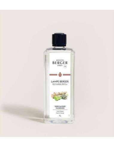 MAISON BERGER RICARICA FRAGRANZA 1 LT PER...