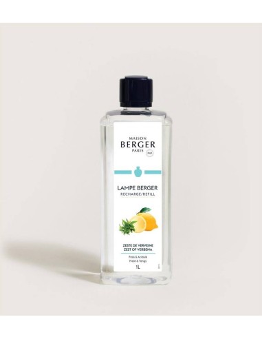 MAISON BERGER RICARICA FRAGRANZA 1 LT PER...