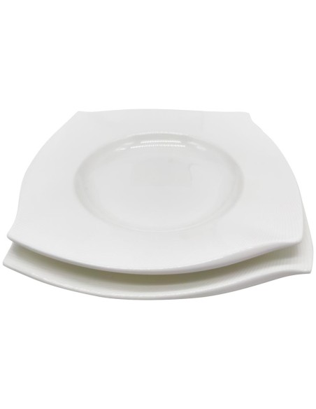 NARUMI SERVIZIO PIATTI 66 PEZZI IN PORCELLANA BONE CHINA - FORTE LANCE