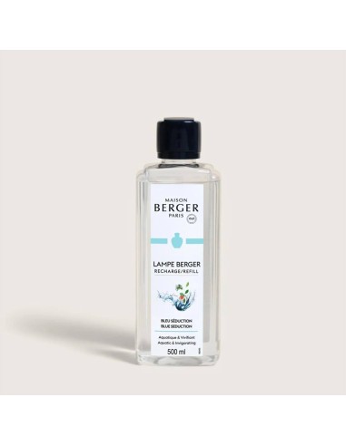 MAISON BERGER RICARICA FRAGRANZA 500 ML PER...