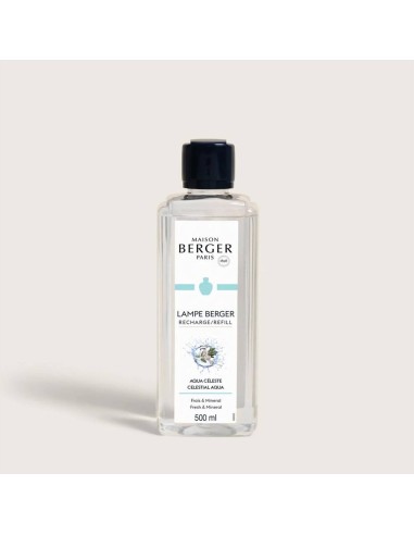MAISON BERGER RICARICA FRAGRANZA 500 ML PER...