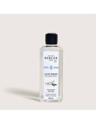 MAISON BERGER RICARICA FRAGRANZA 500 ML PER...