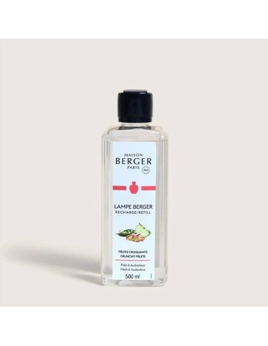 MAISON BERGER RICARICA FRAGRANZA 500 ML PER...