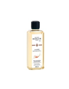MAISON BERGER RICARICA FRAGRANZA 500 ML PER DIFFUSORE...