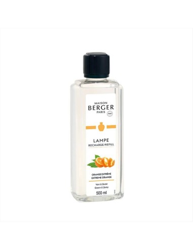 MAISON BERGER RICARICA FRAGRANZA 500 ML PER...