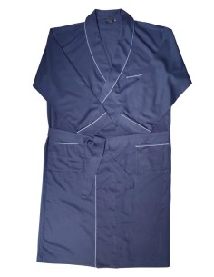 JULIPET VESTAGLIA UOMO MANICA LUNGA 100% COTONE