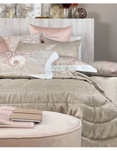 BLUMARINE TRAPUNTA MATRIMONIALE 270 X 265 CM IN...