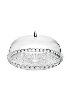 GUZZINI SET TORTIERA PICCOLA 30 X 16 CM - TIFFANY 2