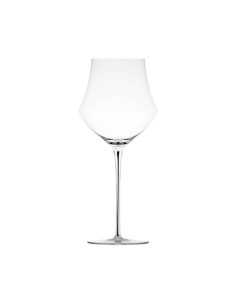 MEMENTO CALICE VINO 67 CL IN VETRO CON STELO COLORATO - WINE 2