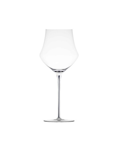 MEMENTO CALICE VINO 67 CL IN VETRO CON STELO...