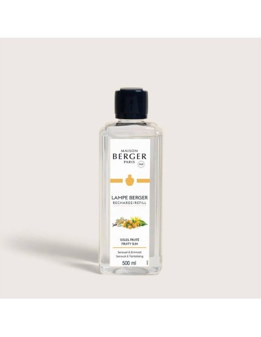 MAISON BERGER RICARICA FRAGRANZA 500 ML PER...