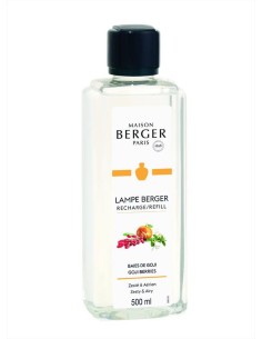 MAISON BERGER RICARICA FRAGRANZA 500 ML PER DIFFUSORE...