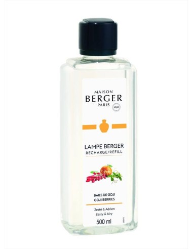 MAISON BERGER RICARICA FRAGRANZA 500 ML PER...