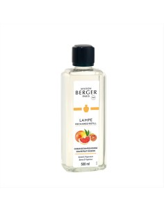 MAISON BERGER RICARICA FRAGRANZA 500 ML PER DIFFUSORE...