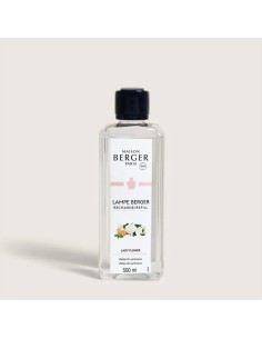 MAISON BERGER RICARICA FRAGRANZA 500 ML PER DIFFUSORE...