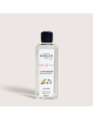MAISON BERGER RICARICA FRAGRANZA 500 ML PER...