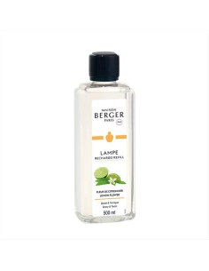 MAISON BERGER RICARICA FRAGRANZA 500 ML PER DIFFUSORE...