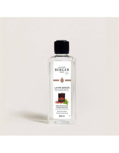 MAISON BERGER RICARICA FRAGRANZA 500 ML PER...