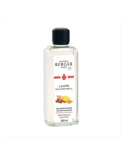 MAISON BERGER RICARICA FRAGRANZA 500 ML PER DIFFUSORE...
