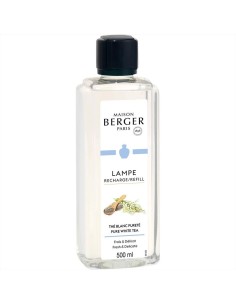 MAISON BERGER RICARICA FRAGRANZA 500 ML PER DIFFUSORE...
