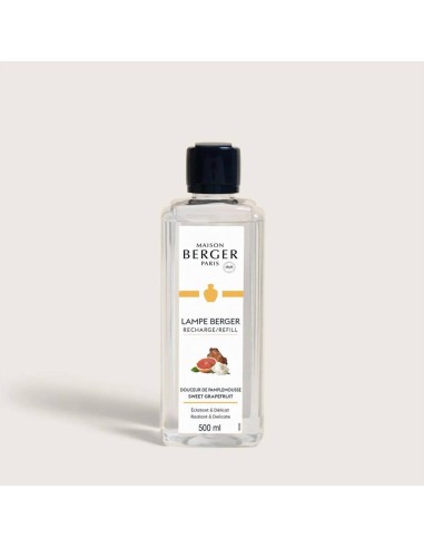 MAISON BERGER RICARICA FRAGRANZA 500 ML PER...