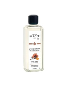 MAISON BERGER RICARICA FRAGRANZA 500 ML PER DIFFUSORE...