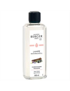 MAISON BERGER RICARICA FRAGRANZA 500 ML PER DIFFUSORE...