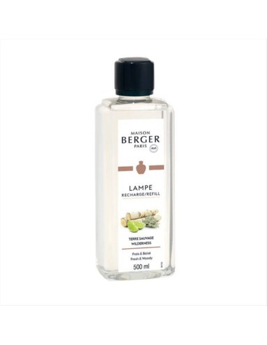 MAISON BERGER RICARICA FRAGRANZA 500 ML PER...