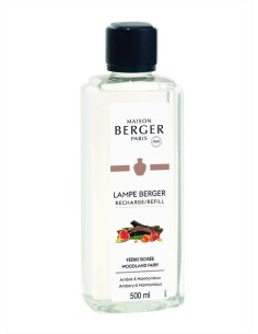 MAISON BERGER RICARICA FRAGRANZA 500 ML PER DIFFUSORE...