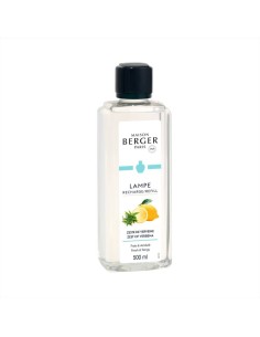 MAISON BERGER RICARICA FRAGRANZA 500 ML PER DIFFUSORE...