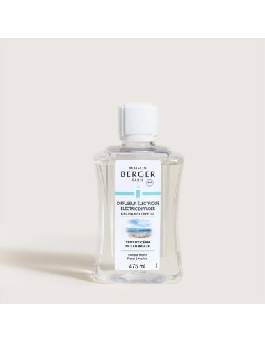 MAISON BERGER RICARICA FRAGRANZA PER DIFFUSORE...