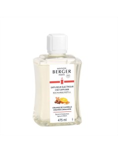 MAISON BERGER RICARICA FRAGRANZA PER DIFFUSORE ELETTRICO...
