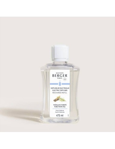 MAISON BERGER RICARICA FRAGRANZA PER DIFFUSORE...