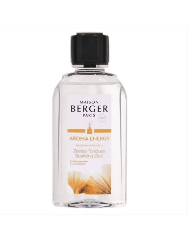 MAISON BERGER RICARICA FRAGRANZA PER DIFFUSORE...
