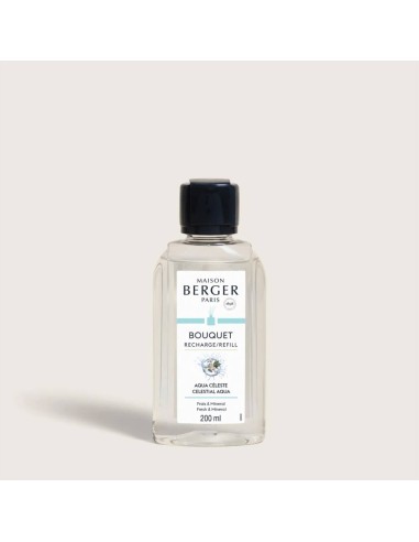 MAISON BERGER RICARICA FRAGRANZA PER DIFFUSORE...