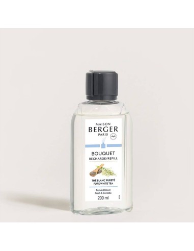 MAISON BERGER RICARICA FRAGRANZA PER DIFFUSORE...