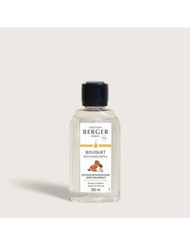 MAISON BERGER RICARICA FRAGRANZA PER DIFFUSORE...