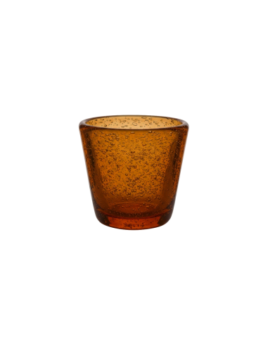 MEMENTO SET 6 BICCHIERINI LIQUORE 6 CL IN VETRO...