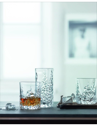 NACHTMANN SET 2 BICCHIERI WHISKY 36,5 CL -...