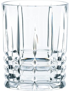 NACHTMANN SET 4 PZ BICCHIERI WHISKY 35 CL - HIGHLAND 2